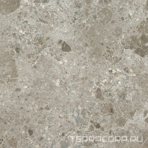Керамогранит Ariostea Fragmenta Grigio Luminoso Soft 120x120 Серый 