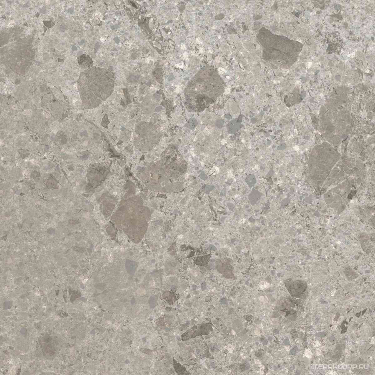Grigio Luminoso Soft 120x120