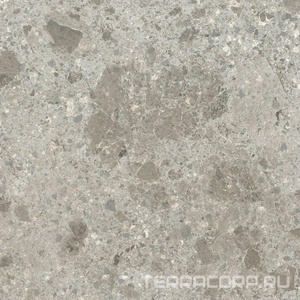 Керамогранит Ariostea Fragmenta Grigio Luminoso Soft 120x120 Серый 