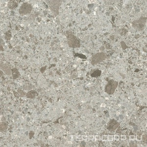 Керамогранит Ariostea Fragmenta Grigio Luminoso Soft 120x120 Серый 