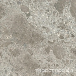 Керамогранит Ariostea Fragmenta Grigio Luminoso Soft 120x120 Серый 