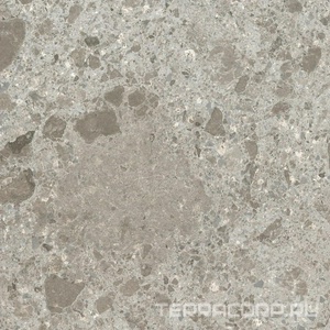 Керамогранит Ariostea Fragmenta Grigio Luminoso Soft 120x120 Серый 