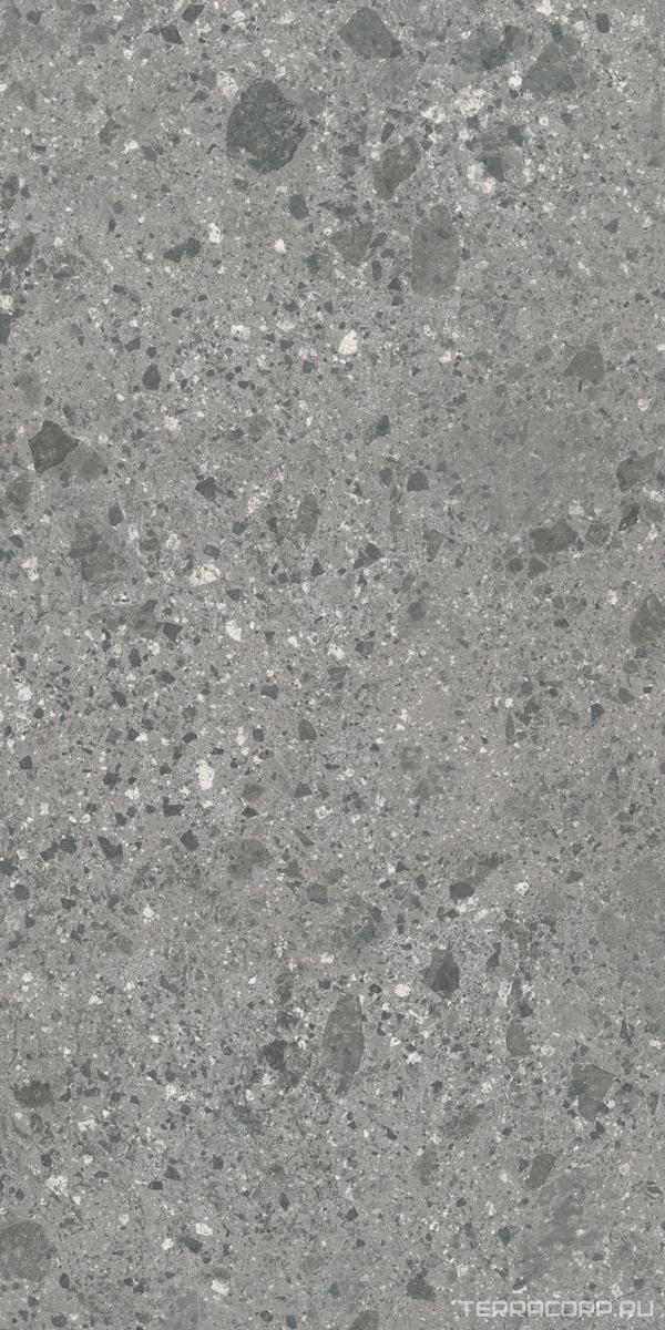 Керамогранит Ariostea Fragmenta Grigio Milano Soft 60x120 Серый, фото 5