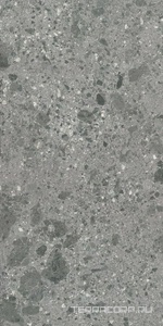 Керамогранит Ariostea Fragmenta Grigio Milano Soft 60x120 Серый 