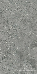 Керамогранит Ariostea Fragmenta Grigio Milano Soft 60x120 Серый 