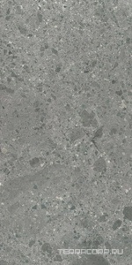 Керамогранит Ariostea Fragmenta Grigio Milano Soft 60x120 Серый 