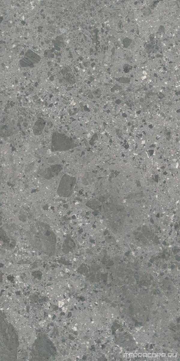 Керамогранит Ariostea Fragmenta Grigio Milano Soft 60x120 Серый, фото 6