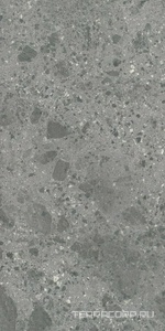 Керамогранит Ariostea Fragmenta Grigio Milano Soft 60x120 Серый 