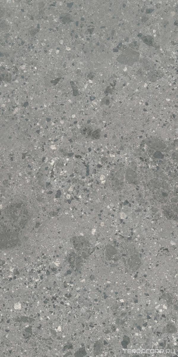 Керамогранит Ariostea Fragmenta Grigio Milano Soft 60x120 Серый, фото 7