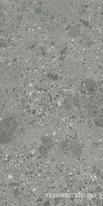 Керамогранит Ariostea Fragmenta Grigio Milano Soft 60x120 Серый 