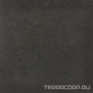 Керамогранит Leonardo Overcome OVRC 120DG RM (п.п.) 120x120 Черный 