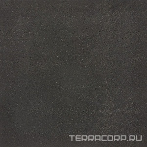 Керамогранит Leonardo Overcome OVRC 120DG RM (п.п.) 120x120 Черный 