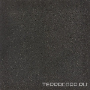 Керамогранит Leonardo Overcome OVRC 120DG RM (п.п.) 120x120 Черный 
