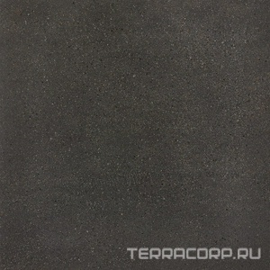 Керамогранит Leonardo Overcome OVRC 120DG RM (п.п.) 120x120 Черный 