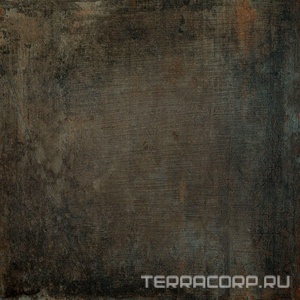 Керамогранит Florim Matieres de Rex Matieres De Rex Barrrique Matt 80x80 Коричневый 