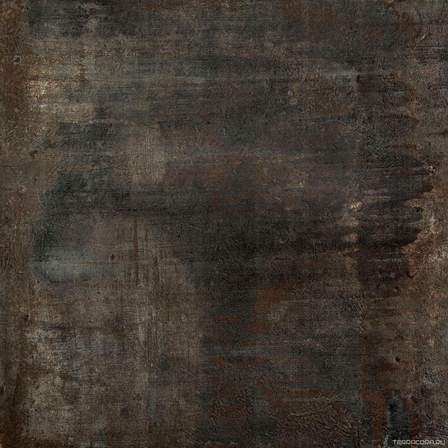 Керамогранит Florim Matieres de Rex Matieres De Rex Barrrique Matt 80x80 Коричневый, фото 5