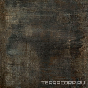 Керамогранит Florim Matieres de Rex Matieres De Rex Barrrique Matt 80x80 Коричневый 