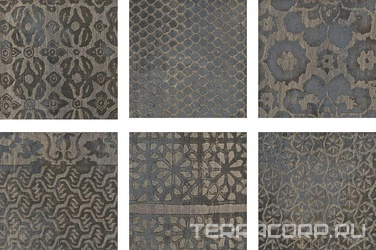 Voyages CE mix (6 видов) XX |16x16