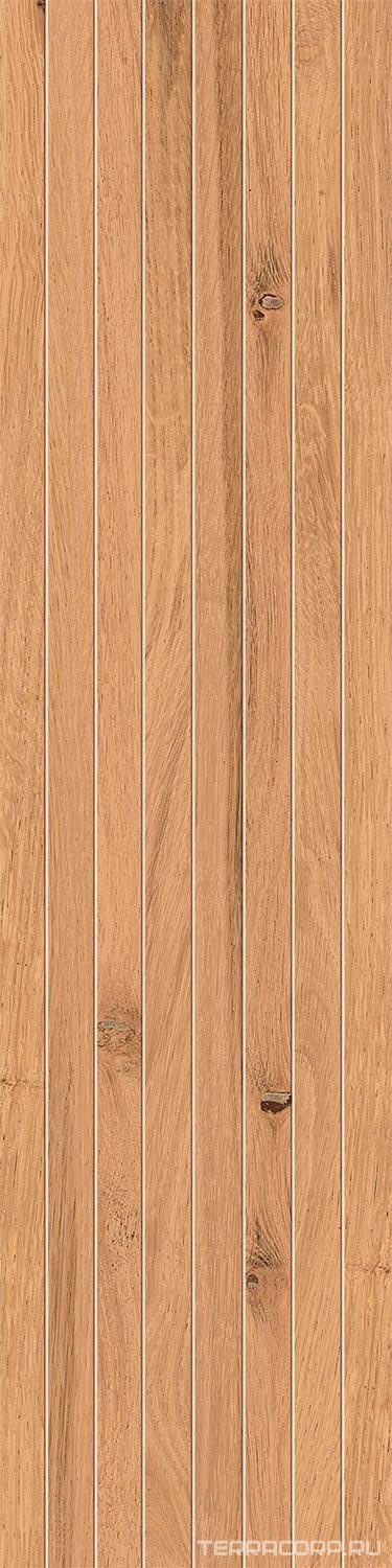 Керамогранит AtlasConcorde Россия Rive Acqua Riva Tatami 20x80 / Риве Аква Рива Татами 20x80 Бежевый, фото 5