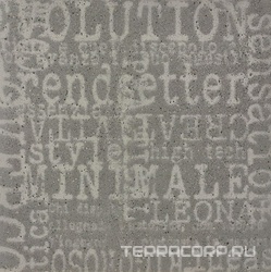 LETTERS 120G RM (п.п.) ZZ |120x120