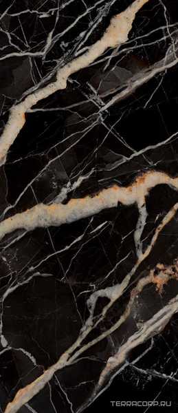 Golden Carbon Lux ZZ |120x280