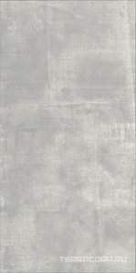 Керамогранит Dado Ceramica Fabric  Grey 60x120 Серый 