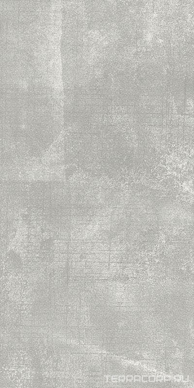 Керамогранит Dado Ceramica Fabric Grey 60x120 Серый, фото 4