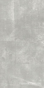 Керамогранит Dado Ceramica Fabric  Grey 60x120 Серый 