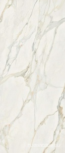 Керамогранит Gardenia Orchidea La Marmoteca Calacatta Elegance Lux 120x280 Бежевый 