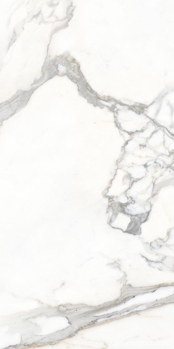 Керамогранит Benadresa Medici White Natural 60x120 Белый, фото 6