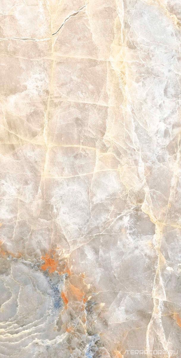 Керамогранит Benadresa Aniksa Pulido 60x120 Черный, фото 7