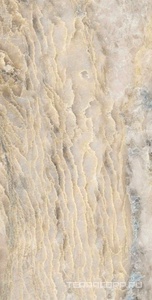 Керамогранит Benadresa Aniksa  Pulido 60x120 Черный 