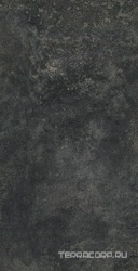 Керамогранит Atlas Concorde Italy Aix  Fumee 75x150 ZZ Черный 