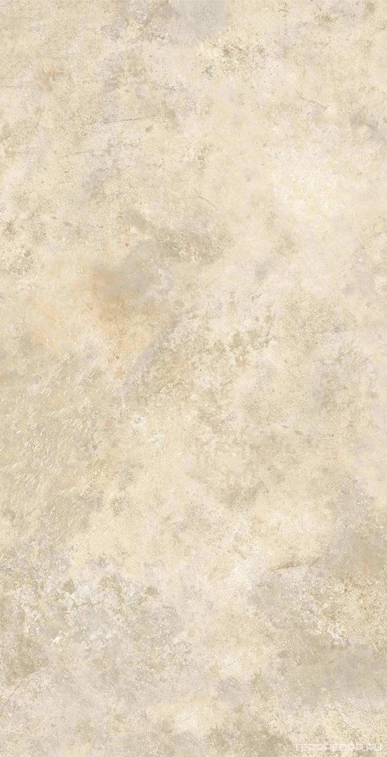 Керамогранит Atlas Concorde Italy Aix Blanc 75x150 ZZ Бежевый, фото 7