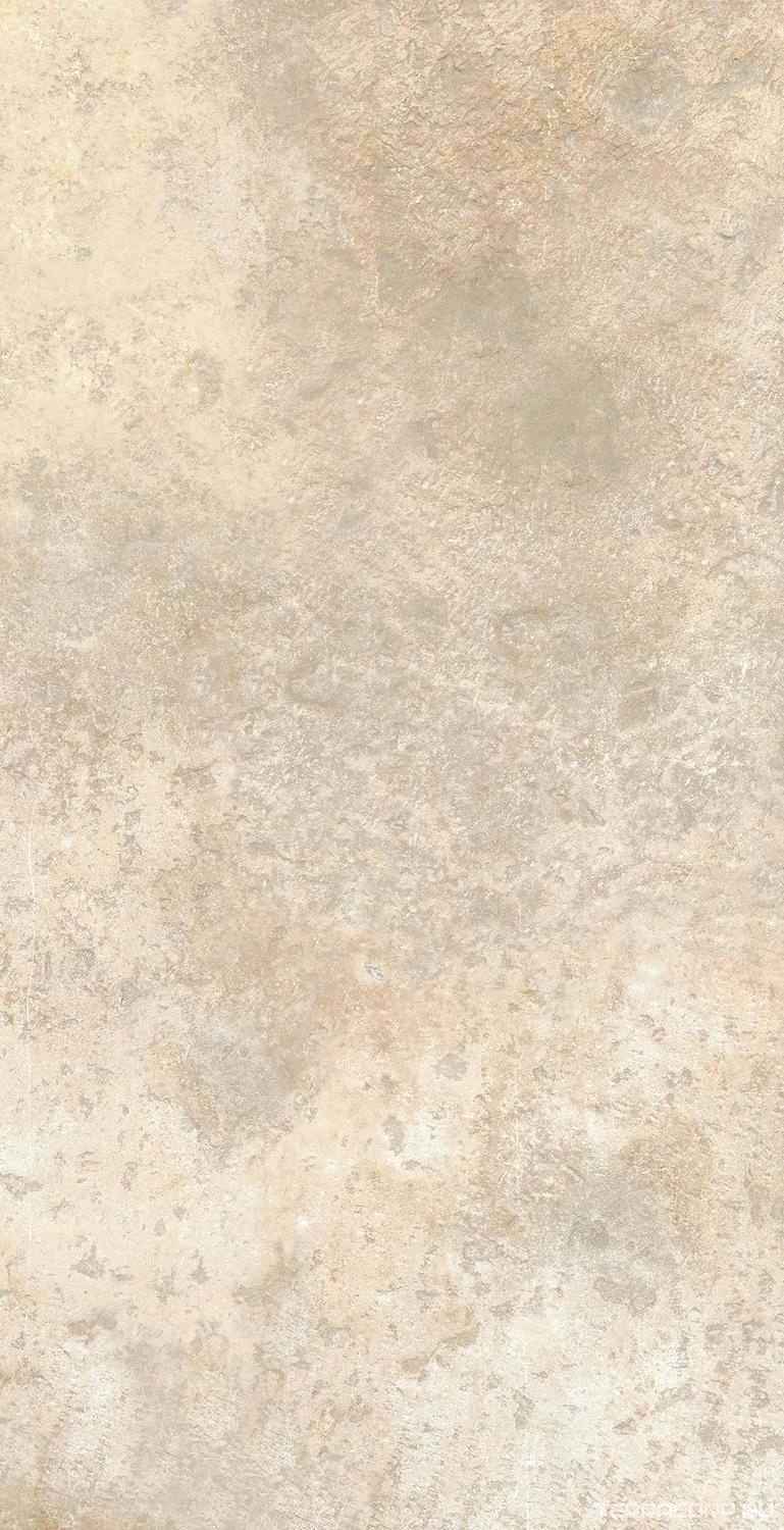 Керамогранит Atlas Concorde Italy Aix Blanc 75x150 ZZ Бежевый, фото 6