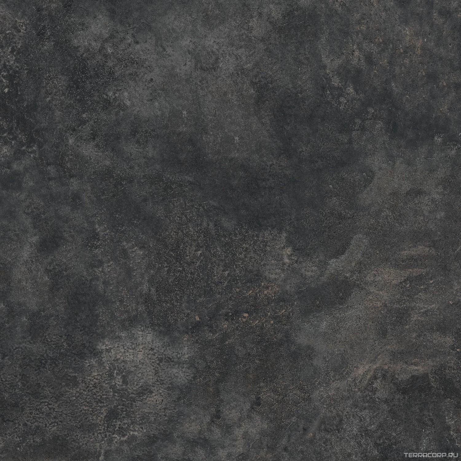 Керамогранит Atlas Concorde Italy Aix Fumee 20mm 120x120 Черный, фото 6