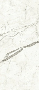 Керамогранит Atlas Concorde Italy Marvel Shine Marvel Statuario Supremo Silk 120x278 Белый 