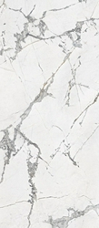 Canova Invisible White Lappato 120x280
