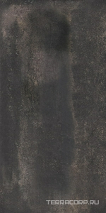 Керамогранит Gambini Hemisphere  Iron 60x120 Черный 