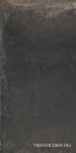 Керамогранит Gambini Hemisphere  Iron 60x120 Черный 