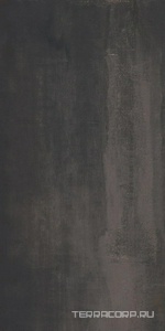 Керамогранит Gambini Hemisphere  Iron 60x120 Черный 