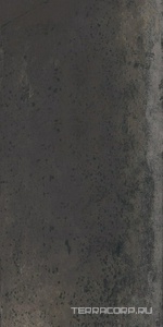 Керамогранит Gambini Hemisphere  Iron 60x120 Черный 