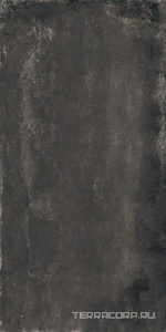 Керамогранит Gambini Hemisphere  Iron 60x120 Черный 