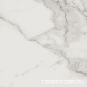 Керамогранит Estima Alba Грес AB01 White неполир. l60x60 XX Белый 