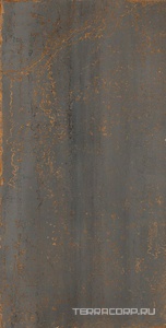 Керамогранит Gardenia Orchidea OXIDE Oxide Iron60x120 Серый 