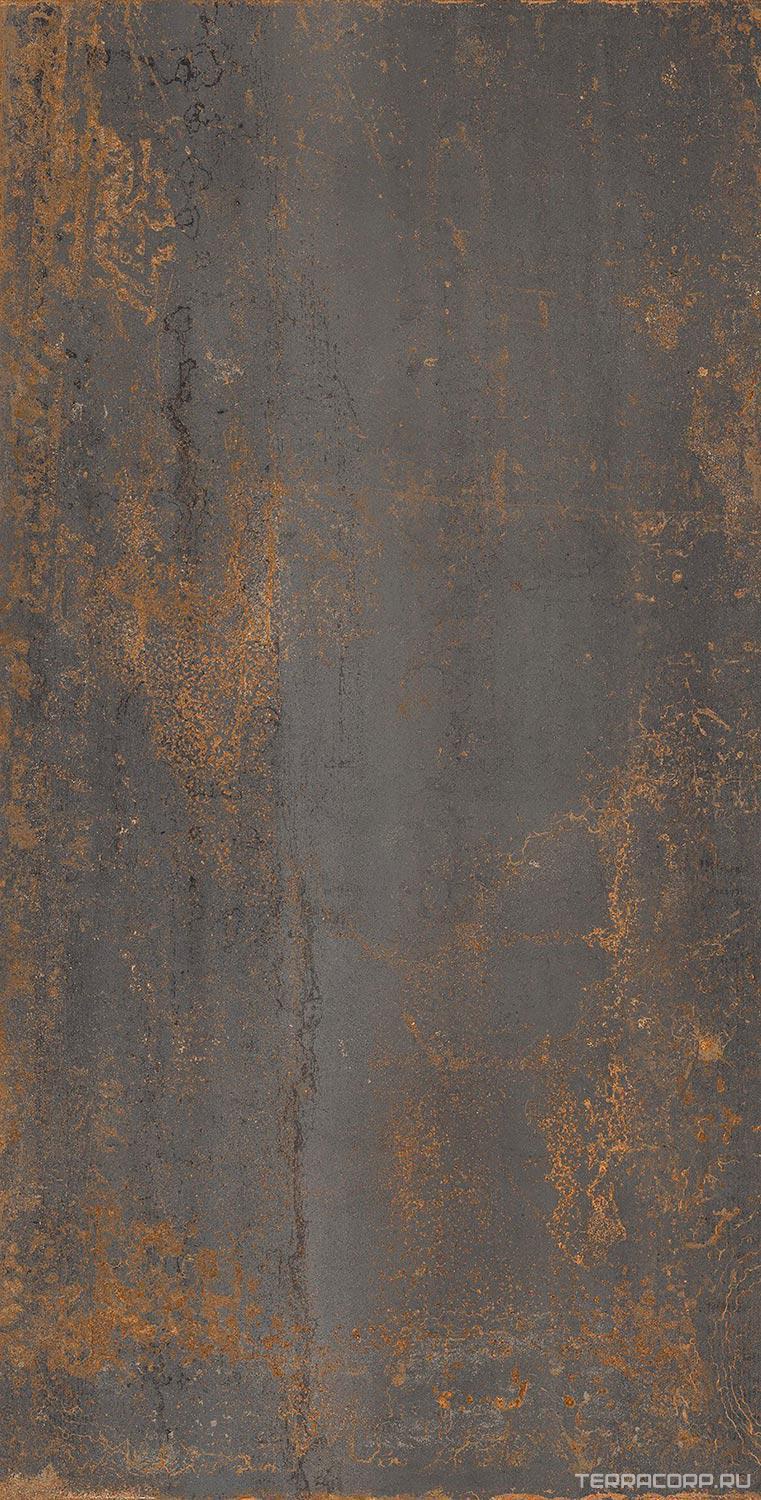 Керамогранит Gardenia Orchidea OXIDE Oxide Iron60x120 Серый, фото 7