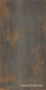 Керамогранит Gardenia Orchidea OXIDE Oxide Iron60x120 Серый 