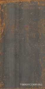 Керамогранит Gardenia Orchidea OXIDE Oxide Iron60x120 Серый 