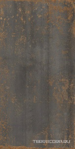 Керамогранит Gardenia Orchidea OXIDE Oxide Iron60x120 Серый 