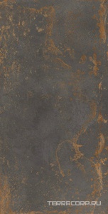 Керамогранит Gardenia Orchidea OXIDE Oxide Iron60x120 Серый 
